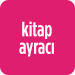 Kitap Ayracı