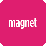 Magnet