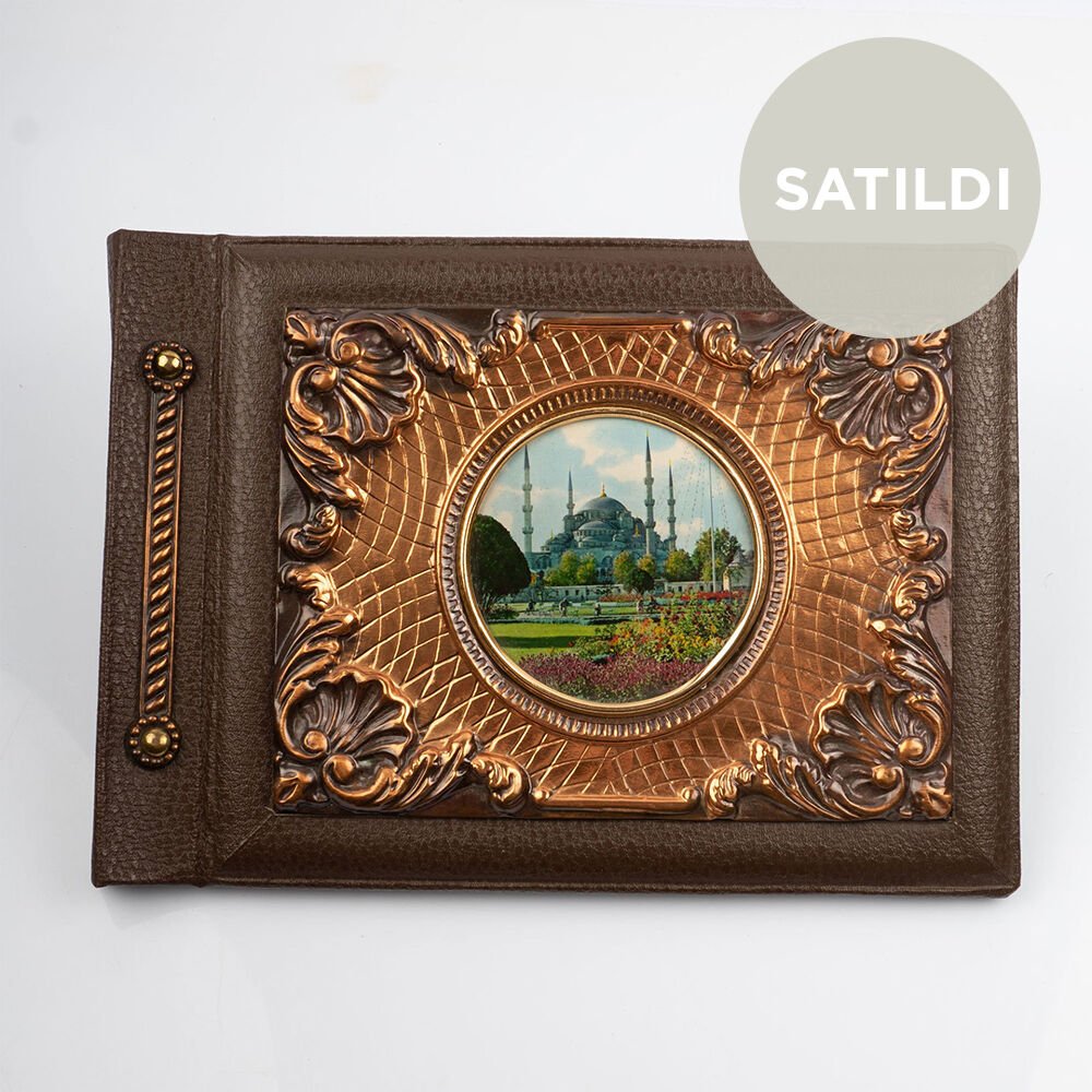 084 Sultan Ahmet Cami