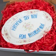 Hatamla Sev Beni...
