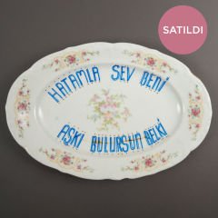 Hatamla Sev Beni...