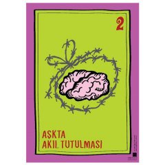 Aşkta Akıl Tutulması Afişi