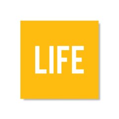 Life Magnet