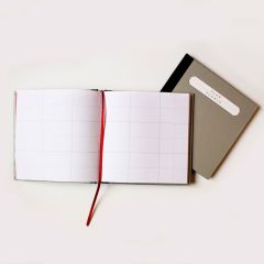 Gez - Planla - Çalış - Tasarla Defter Seti