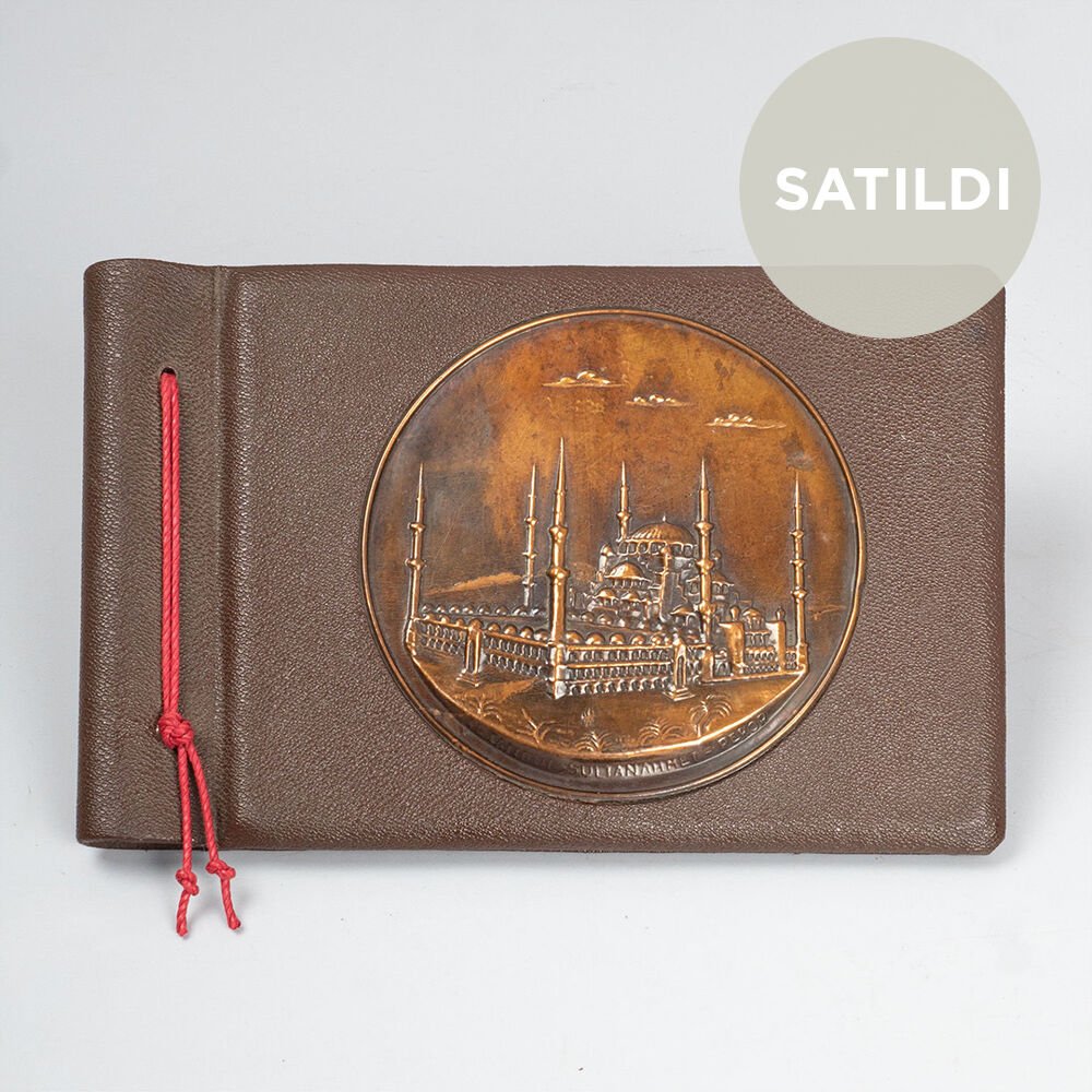 110 İstanbul Sultanahmet