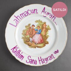 Lahmacun Ayran...