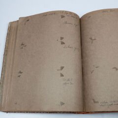 114 Atatürk Portresi
