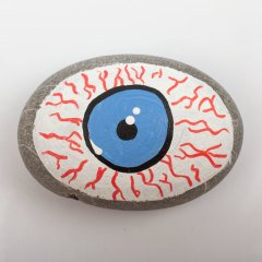 Taş Nazar Gözü - 08