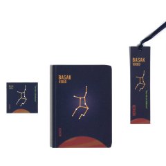 Burçlar Seti Başak