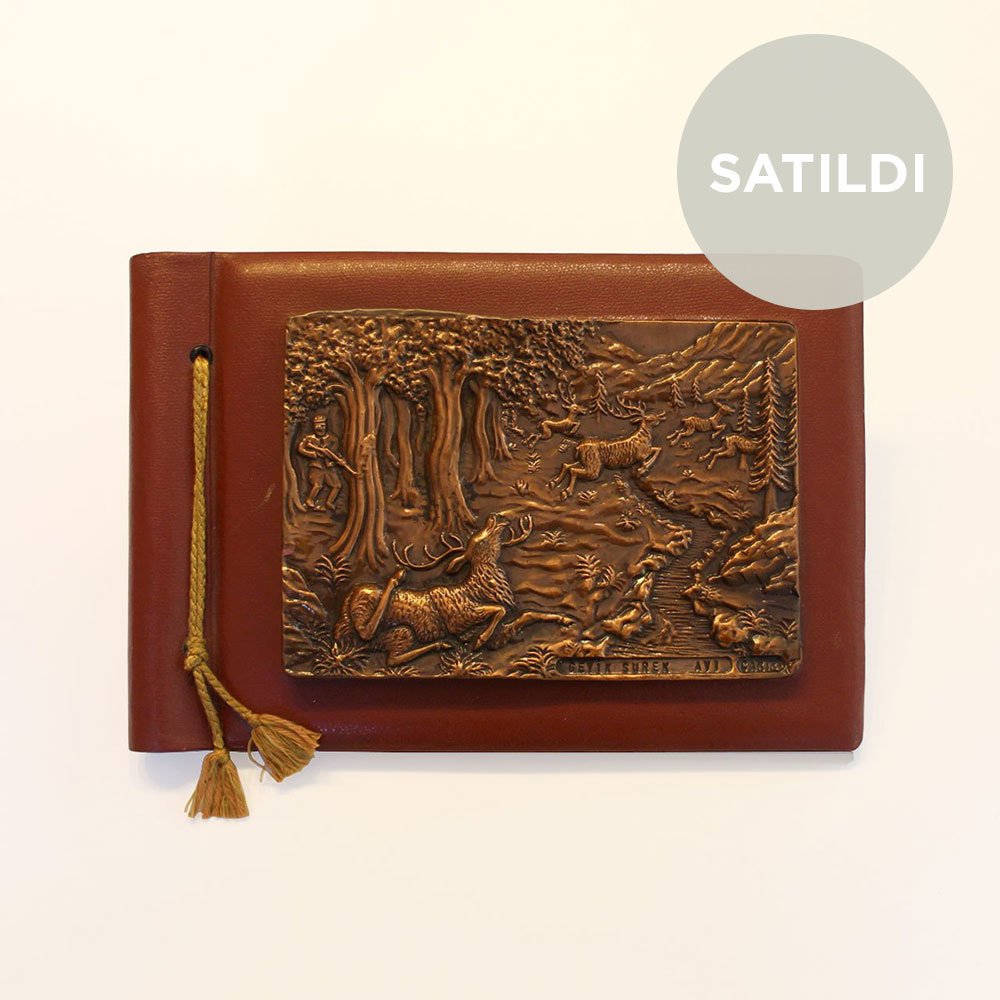 011 Geyik Sürek Avı