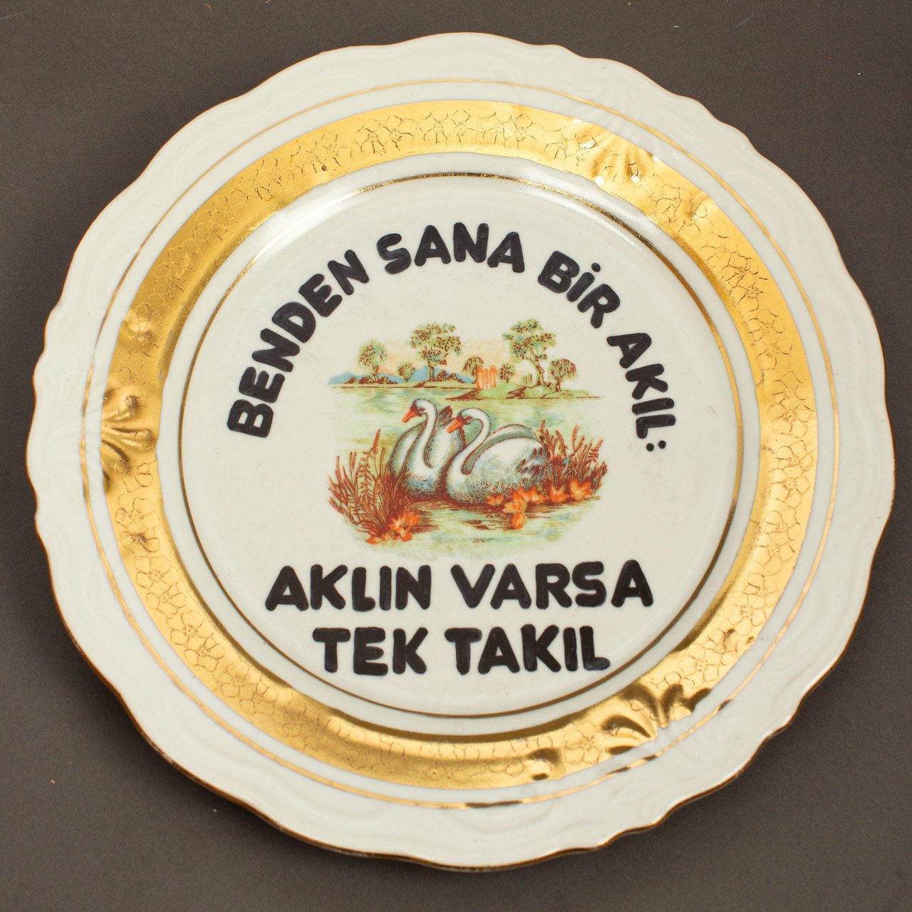 Benden Sana..