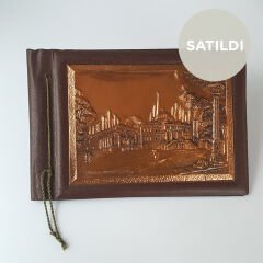 054 İstanbul Topkapı Sarayı